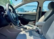 2014 Ford Focus SE Sedan
