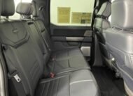 2023 Ford F-150 Platinum SuperCrew 5.5′ Box 4WD