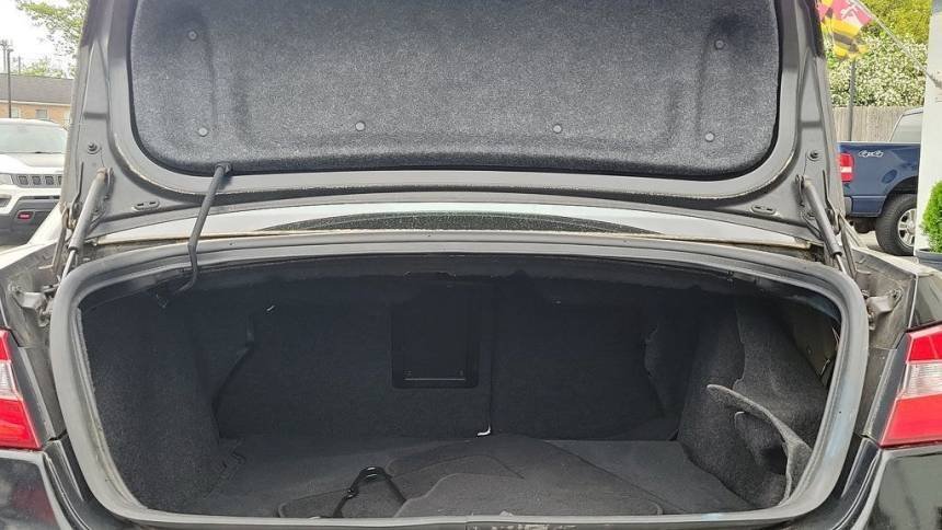 2014 Chrysler 200 Touring Sedan