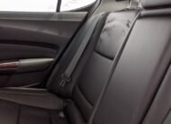 2015 Acura TLX V6 SH-AWD with Advance Package