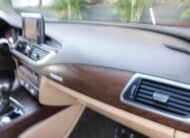 2014 Audi A7 Premium Plus Sportback 3.0S quattro