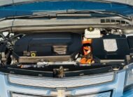 2014 Chevrolet Volt Hatch
