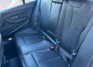 2015 BMW 328i Sedan RWD