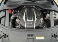 2015 Audi A8 L 4.0T