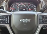 2019 Chevrolet Silverado 1500 RST Crew Cab Short Box 4WD