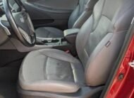 2014 Hyundai Sonata Limited 2.0T Automatic
