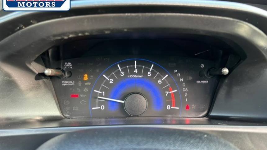 2013 Honda Civic EX Coupe Automatic
