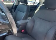 2015 Honda Civic SE Sedan CVT