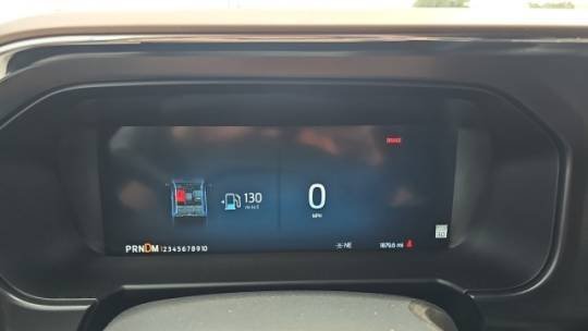 2024 Ford Super Duty F-250 King Ranch Crew Cab 6.75′ Box 4WD