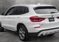 2021 BMW X3 sDrive30i RWD