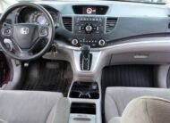 2014 Honda CR-V LX FWD