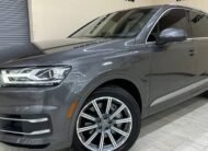 2019 Audi Q7 Premium 3.0