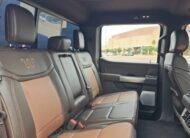 2024 Ford Super Duty F-250 King Ranch Crew Cab 6.75′ Box 4WD