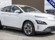 2023 Hyundai Kona Electric Limited