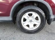 2014 Honda CR-V LX FWD