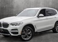 2021 BMW X3 sDrive30i RWD