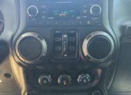 2018 Jeep Wrangler Unlimited Sport S (JK)