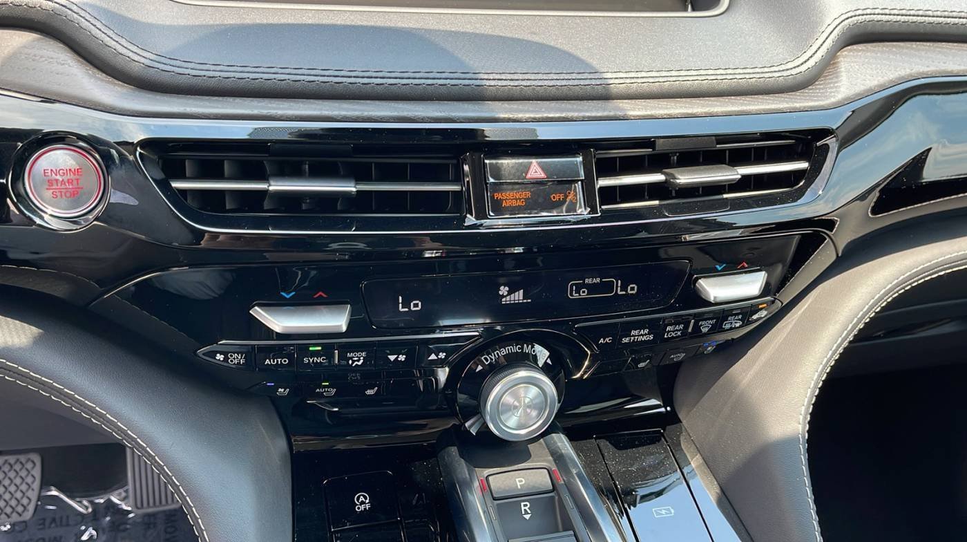 New 2024 Acura MDX Advance Package SH-AWD