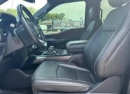 2021 Ford F-150 Lariat SuperCrew 5.5′ Box 4WD