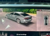 2019 Audi A7 Prestige