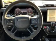 2023 Land Rover Defender 90 V8
