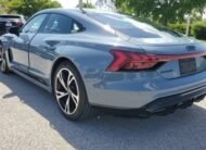 2023 Audi e-tron GT Premium Plus