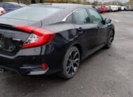 2019 Honda Civic Sport Sedan CVT