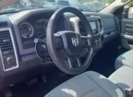 2014 Ram 1500 SLT Quad Cab 6’4″ Box 4WD