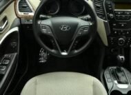 2013 Hyundai Santa Fe Sport Base 2.4L FWD