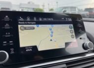 2021 Honda Accord Hybrid Touring CVT