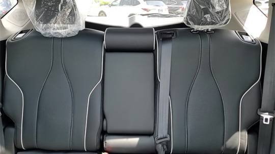 New 2024 Acura RDX Advance Package