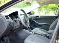 2014 Volkswagen Jetta S Sedan Auto