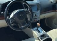 2014 Subaru Outback 3.6R Limited Auto