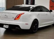 2019 Jaguar XJ R-Sport V6 AWD
