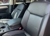 2018 Volkswagen Atlas SE FWD