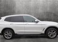 2021 BMW X3 sDrive30i RWD