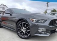 2015 Ford Mustang EcoBoost Fastback