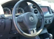 2013 Volkswagen Tiguan S FWD Auto
