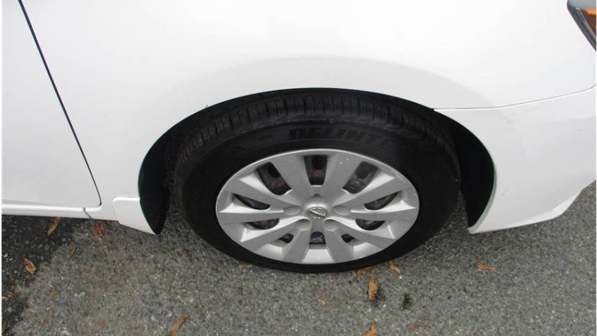 2019 Nissan Sentra S CVT