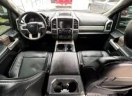 2019 Ford Super Duty F-250 Lariat 4WD Crew Cab 8′ Box