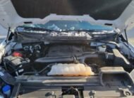 2021 Ford F-150 XLT SuperCrew 5.5′ Box 4WD