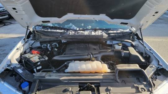 2021 Ford F-150 XLT SuperCrew 5.5′ Box 4WD