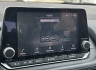 2021 Nissan Rogue SV AWD