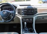 2019 Volkswagen Atlas V6 SEL 3.6L FWD