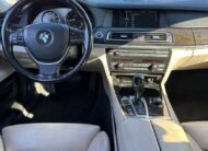 2012 BMW 750Li xDrive AWD