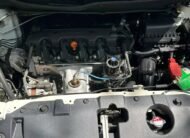 2015 Honda Civic LX Sedan CVT