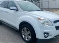 2014 Chevrolet Equinox LTZ FWD