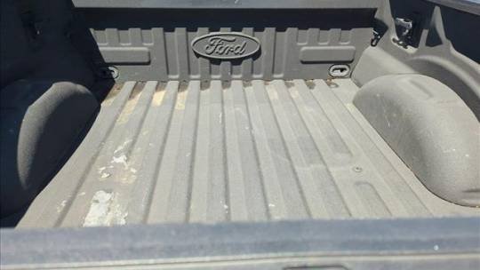 2015 Ford F-150 Platinum SuperCrew 5.5′ Box 4WD