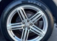 2012 Audi Q5 Premium Plus 3.2L quattro