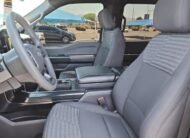 2023 Ford F-150 XL SuperCrew 5.5′ Box 2WD